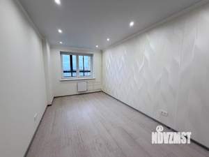 1-к квартира, вторичка, 33м2, 7/14 этаж