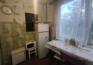 1-к квартира, вторичка, 32м2, 2/9 этаж