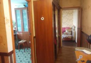 2-к квартира, вторичка, 46м2, 6/9 этаж