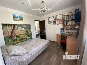 4-к квартира, вторичка, 68м2, 5/9 этаж