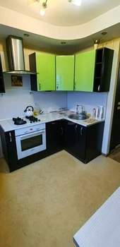 1-к квартира, вторичка, 39м2, 6/9 этаж
