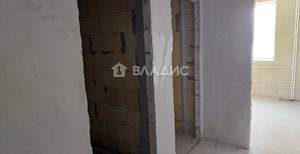 2-к квартира, вторичка, 67м2, 3/3 этаж