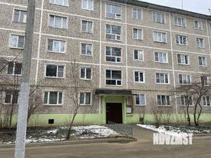 2-к квартира, вторичка, 45м2, 5/5 этаж