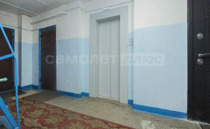 1-к квартира, вторичка, 38м2, 9/9 этаж