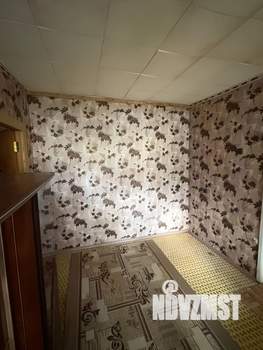 2-к квартира, вторичка, 46м2, 1/2 этаж