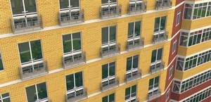 3-к квартира, вторичка, 87м2, 5/15 этаж