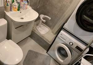 Студия квартира, вторичка, 34м2, 11/17 этаж