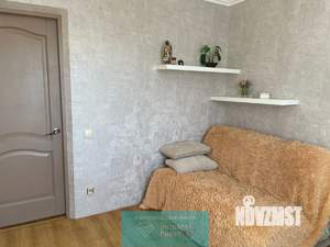 4-к квартира, вторичка, 73м2, 6/9 этаж