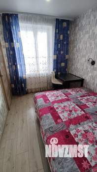 1-к квартира, вторичка, 44м2, 11/15 этаж
