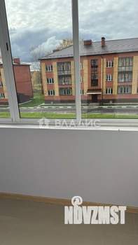 2-к квартира, вторичка, 64м2, 1/3 этаж