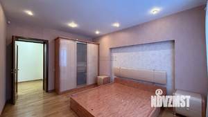 3-к квартира, вторичка, 89м2, 1/4 этаж