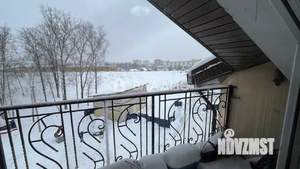 3-к квартира, вторичка, 82м2, 4/4 этаж