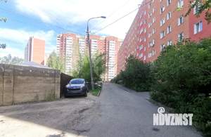 3-к квартира, вторичка, 72м2, 8/9 этаж