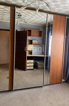 1-к квартира, вторичка, 32м2, 2/9 этаж