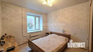 4-к квартира, вторичка, 77м2, 4/5 этаж