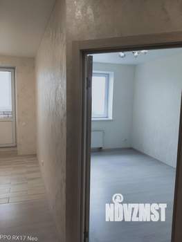 1-к квартира, вторичка, 32м2, 11/17 этаж