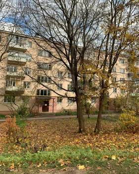 3-к квартира, вторичка, 58м2, 5/5 этаж