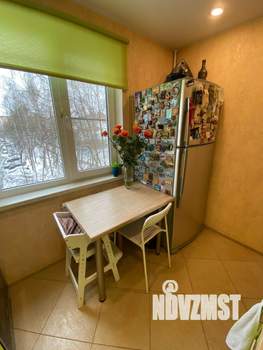 2-к квартира, вторичка, 47м2, 4/9 этаж