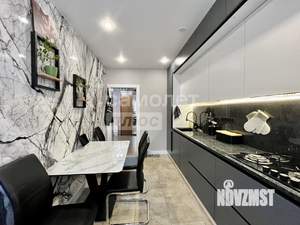 2-к квартира, вторичка, 59м2, 8/9 этаж