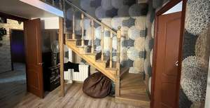 3-к квартира, вторичка, 82м2, 4/4 этаж