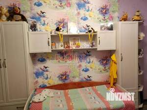 3-к квартира, вторичка, 87м2, 6/12 этаж