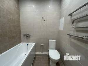 Студия квартира, вторичка, 24м2, 5/14 этаж