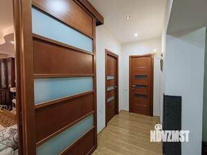 3-к квартира, вторичка, 102м2, 8/9 этаж