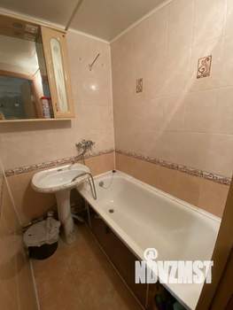 2-к квартира, вторичка, 44м2, 3/5 этаж