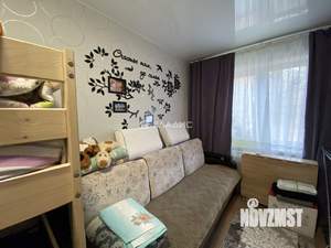 2-к квартира, вторичка, 44м2, 2/5 этаж