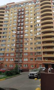 2-к квартира, вторичка, 65м2, 7/15 этаж
