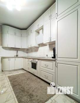 3-к квартира, вторичка, 99м2, 11/13 этаж