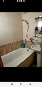 2-к квартира, вторичка, 46м2, 7/9 этаж