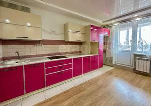 2-к квартира, вторичка, 66м2, 10/17 этаж