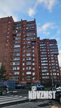 1-к квартира, вторичка, 36м2, 4/14 этаж