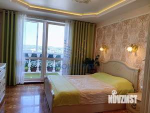 2-к квартира, вторичка, 56м2, 17/17 этаж