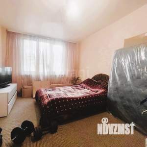 2-к квартира, вторичка, 45м2, 5/5 этаж
