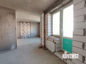 2-к квартира, вторичка, 62м2, 13/17 этаж