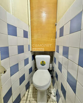 3-к квартира, вторичка, 60м2, 4/9 этаж