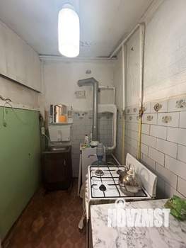 3-к квартира, вторичка, 45м2, 1/1 этаж