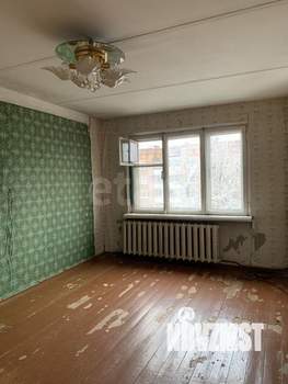 3-к квартира, вторичка, 58м2, 5/5 этаж