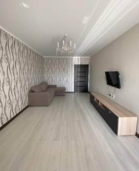 2-к квартира, вторичка, 60м2, 9/12 этаж