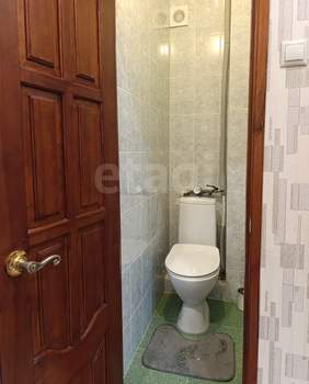 2-к квартира, вторичка, 46м2, 2/2 этаж