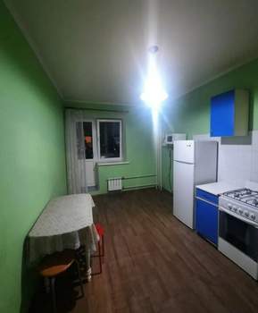 1-к квартира, вторичка, 43м2, 7/9 этаж