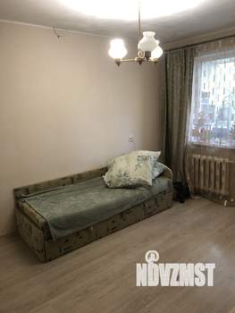 1-к квартира, вторичка, 30м2, 5/5 этаж