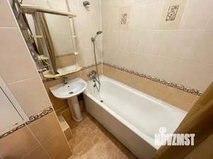 1-к квартира, вторичка, 38м2, 7/12 этаж