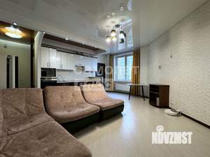 3-к квартира, вторичка, 94м2, 6/13 этаж