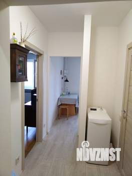 1-к квартира, вторичка, 35м2, 2/3 этаж