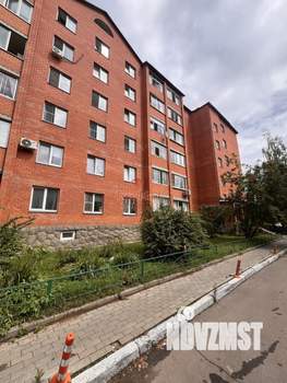 1-к квартира, вторичка, 49м2, 6/6 этаж