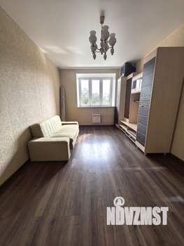 1-к квартира, вторичка, 41м2, 4/14 этаж