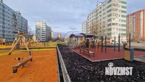 2-к квартира, вторичка, 46м2, 5/9 этаж